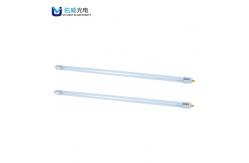 China 79w UVC light Double Ended Lamp Hotel Hospital Germs Killing G67T5L supplier
