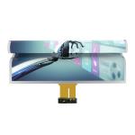 Master Touch 15.6 Inch Waterproof Industrial Control Industry Touch Foil Screen for sale