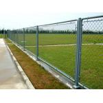 Powder Coated Sand  Barriers With Different Sizes Form Fence Factory for sale