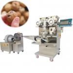 Protein ball making machine/Protein ball machine rounder ball roling machine for sale