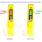 High Precision TDS Meter Tester / Digital TDS 3 Meter Pen Water Quality Tester for sale