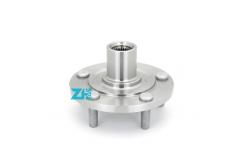 China 512339 MR510149 Front Left Wheel Hub Bearing For Automotive supplier