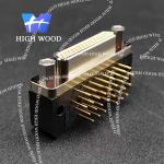 J30J SERIES MICRO-D Rectangular Connectors , HW-J30JHT31TJWCN02-SAT for sale