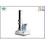 0.5% F.S Automatic Wire and Cable Elongation Tensile Testing Equipment 1200mm