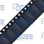 MAX232ECSE+T