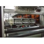 Reports Automatic Storage Busbar Machine For Grounding Test