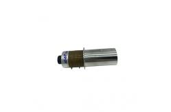 China 2600w 2000w 20khz Ultrasonic Welding Transducer And Horn High Power supplier