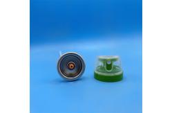 China Scent Spray Valve - Create an Enchanting Atmosphere with Aromatic Delights supplier