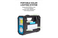 China 30w Poly Crystalline Silicon Solar Power Panel Kit Portable Cell supplier
