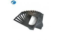 China Multi Points DIY IR Touch Frame Overlay Kit 19 inch Aluminum Material supplier