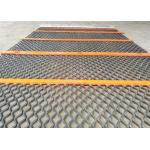 Wholesale vibrating self cleaning screen meshs for sand industry for sale