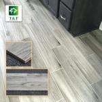 Modern Light Gray Ceramic Tile 200x1000mm with  5 years Warranty for sale