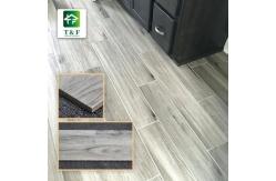 China Modern Light Gray Ceramic Tile 200x1000mm with  5 years Warranty supplier