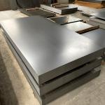 Non Alloy Q235 SS400 A36 Hot Rolled Steel Plate With Cold Rolling Technique