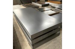 China Non Alloy Q235 SS400 A36 Hot Rolled Steel Plate With Cold Rolling Technique supplier