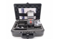 China MS500 Portable Gas Analyzer For Volatile Organic Compound Detection supplier