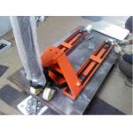 Explosion Proof Pallet Jack With Weight Scale / Hand Pallet Truck With Weighing Scale