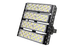 China Led Flood Light Lights 50w-800w Ip65 Waterproof With Adjustable Bracket supplier