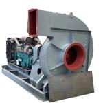 High Quality Industrial High Temperature Resistant Centrifugal Cooling Fan for sale