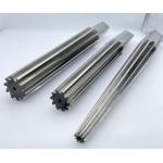 Precision End Mill 20mm Cutting Diameter 38-200mm Overall Length for sale