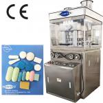 Rotary Tablet Press Machine with 445mm Rotational Diameter and Max. Pressure of 100Kn for sale
