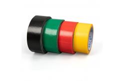 China Factory Direct Sale Multicolor Waterproof Cloth Tape supplier
