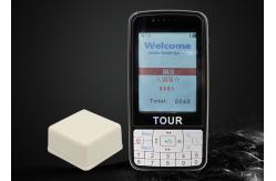 China MP3 Playback Museum Audio Guide System Up To 10 Hours supplier