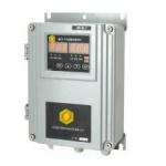 Digital LED display Rotational Speed Sensor intellgent vibration monitoring for sale