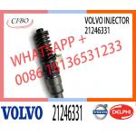 Diesel Fuel Injector BEBE4F00001 BEBE4F00102 21028628 21246331 20965224 For VOLKSWAGEN