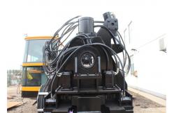 China 450Ton Horizontal Directional Drilling Equipment Pipe Pulling HDD Machine supplier