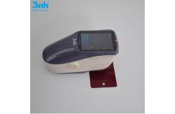 China YS3060 Handheld Spectrophotometer D/8 Bluetooth To Replace Konica Minolta Spectrophotometer Cm2600d supplier