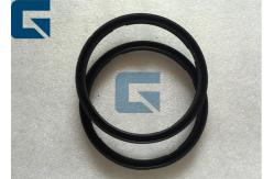 China Mechanical Double Seal Lip Excavator Seal Kit Standard Size 14560209 supplier
