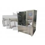 Programmable Water Proof Environmental Test Chambers With PLC Control system