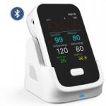 High Accurate Portable Palm Patient Monitor For Family Clinical Healthcare for sale