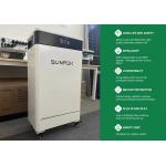 3kw 5kw 8kw 10kw Hybrid Solar Pv System 5kilowatt Hybrid Solar Pv System With Batteries for sale