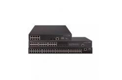 China POE 24 Port Managed Switch H3C Server LS-S5120V2-28P-PWR-LI supplier