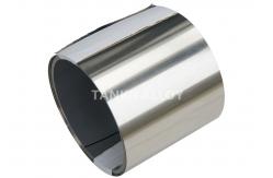 China 0.05mm * 100mm Inconel 600 Strip Precision Alloy Strip With 8.4 Density supplier
