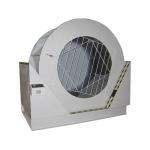 Simulate Transport Process Suitcase Tester , Luggage Drum Drop Testing Machine for sale
