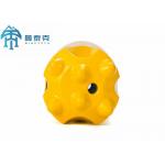 YK05 Tapered Drill Bit 36mm Diameter Rock Drilling Bit For Small Hole Blasting for sale