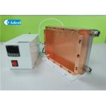 ISO9001 TEC Cold Plate 24V DC Thermoelectric Cooler