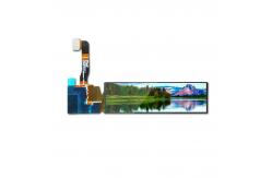 China 3.2 Inch 262*928 Amoled Display With MIPI Interface supplier