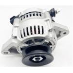 Alternator For Yanmar 4TNV94L Engine Excavator Parts