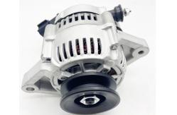 China Alternator For Yanmar 4TNV94L Engine Excavator Parts supplier