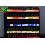 Slim Fine Pixel Pitch LED Display , Retails Seamless P0.9375 Indoor Led Shelf Screen for sale