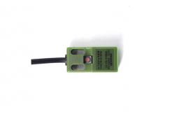 China Magnetic Metal Inductive Proximity Sensor Switch Reverse Connection Protection supplier