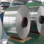 Electrolytic Tinplate Sheets SPTE TFS Tin Can Packaging 0.18mm 0.19mm 0.25mm 0.35mm for sale