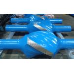 API standard Drill tools  stabilizers with high quality tungsten carbide pin AISI 4145H steel  for sale