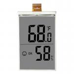 E Ink Display Electronic Label Paper 3.52 Inch Flexible AM EPD for sale