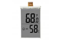 China E Ink Display Electronic Label Paper 3.52 Inch Flexible AM EPD supplier