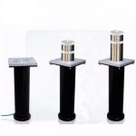 Hydraulic Anti Crash Automatic Parking Lot Stops With Traffic Spike System